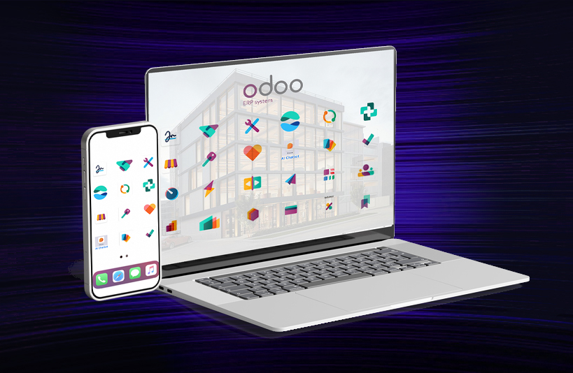 Odoo ERP